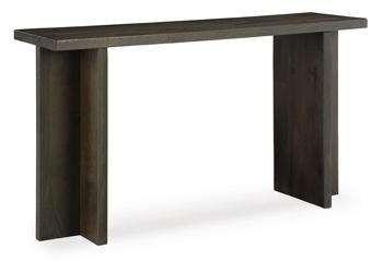 Jalenry Console Sofa Table - Ideal Furniture (Fresno,CA)