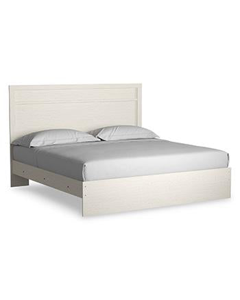 Stelsie Bedroom Set - Ideal Furniture (Fresno,CA)