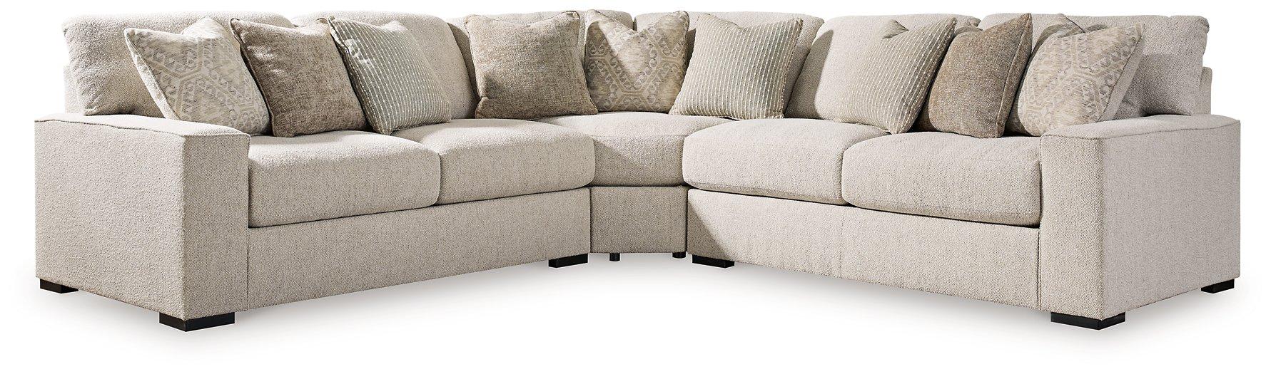 Ballyton Upholstery Package - Ideal Furniture (Fresno,CA)