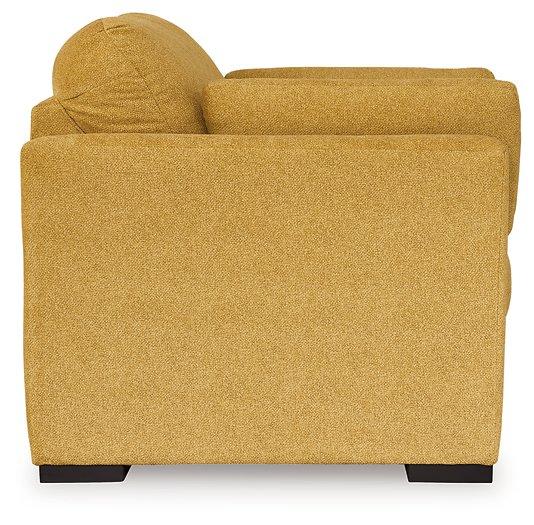 Keerwick Living Room Set - Ideal Furniture (Fresno,CA)