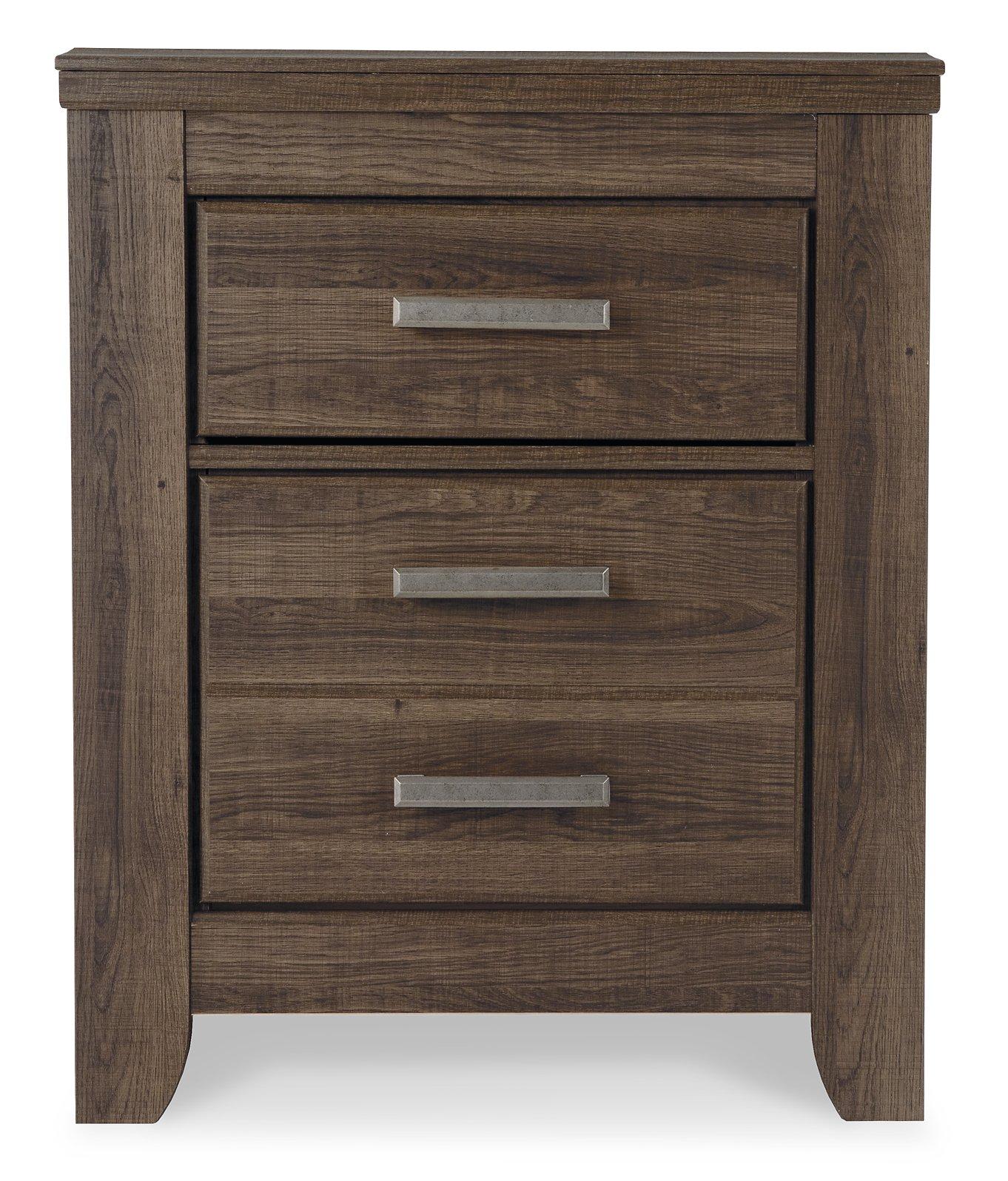 Juararo Bedroom Set - Ideal Furniture (Fresno,CA)
