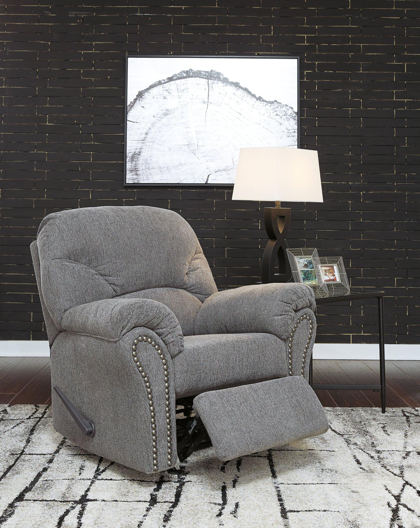 Allmaxx Living Room Set - Ideal Furniture (Fresno,CA)