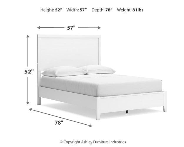 Binterglen Bedroom Package - Ideal Furniture (Fresno,CA)