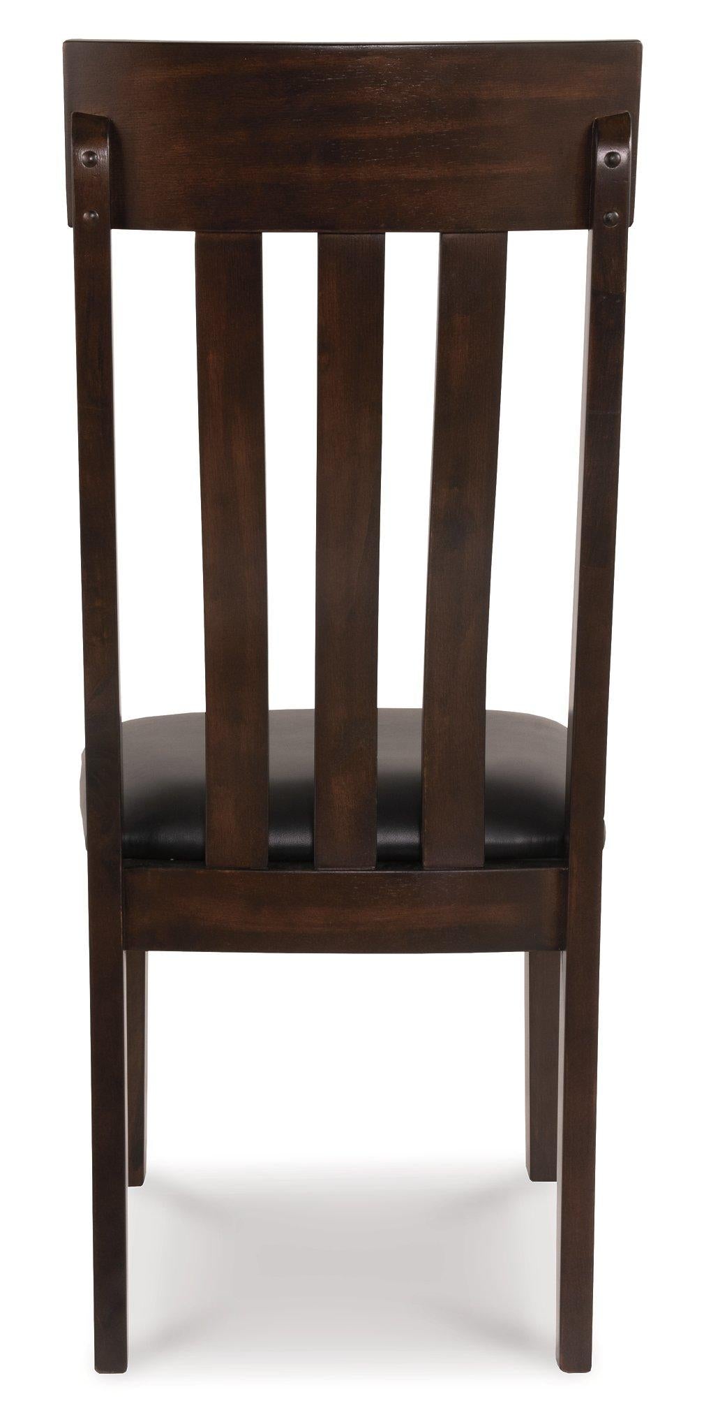 Haddigan Dining Chair - Ideal Furniture (Fresno,CA)