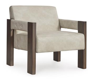 Adlanlock Accent Chair - Ideal Furniture (Fresno,CA)