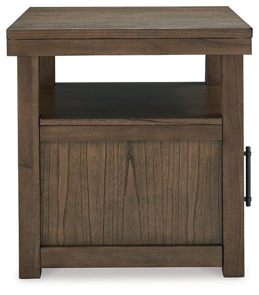 Boardernest Occasional Table Set - Ideal Furniture (Fresno,CA)