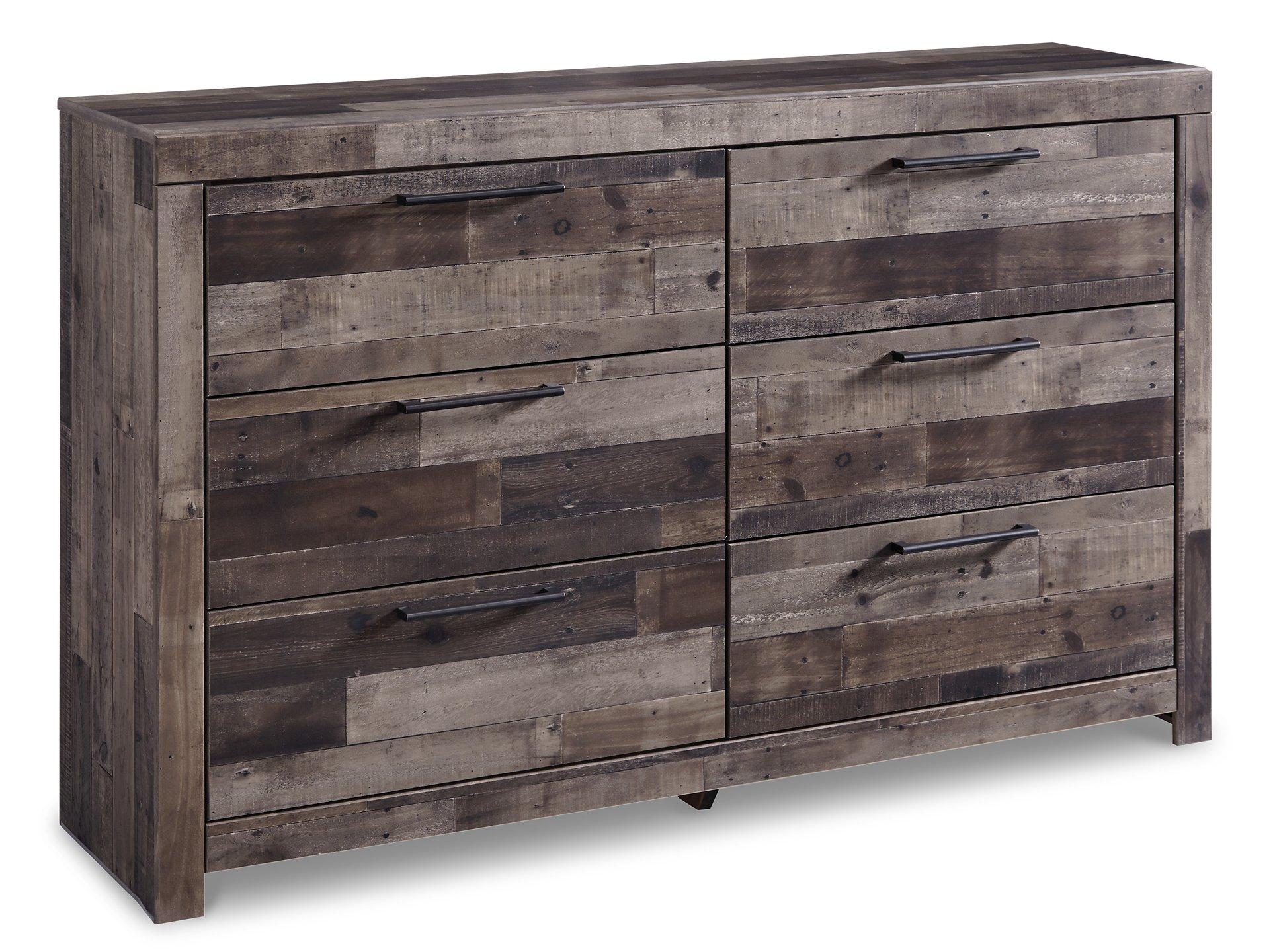 Derekson Dresser - Ideal Furniture (Fresno,CA)