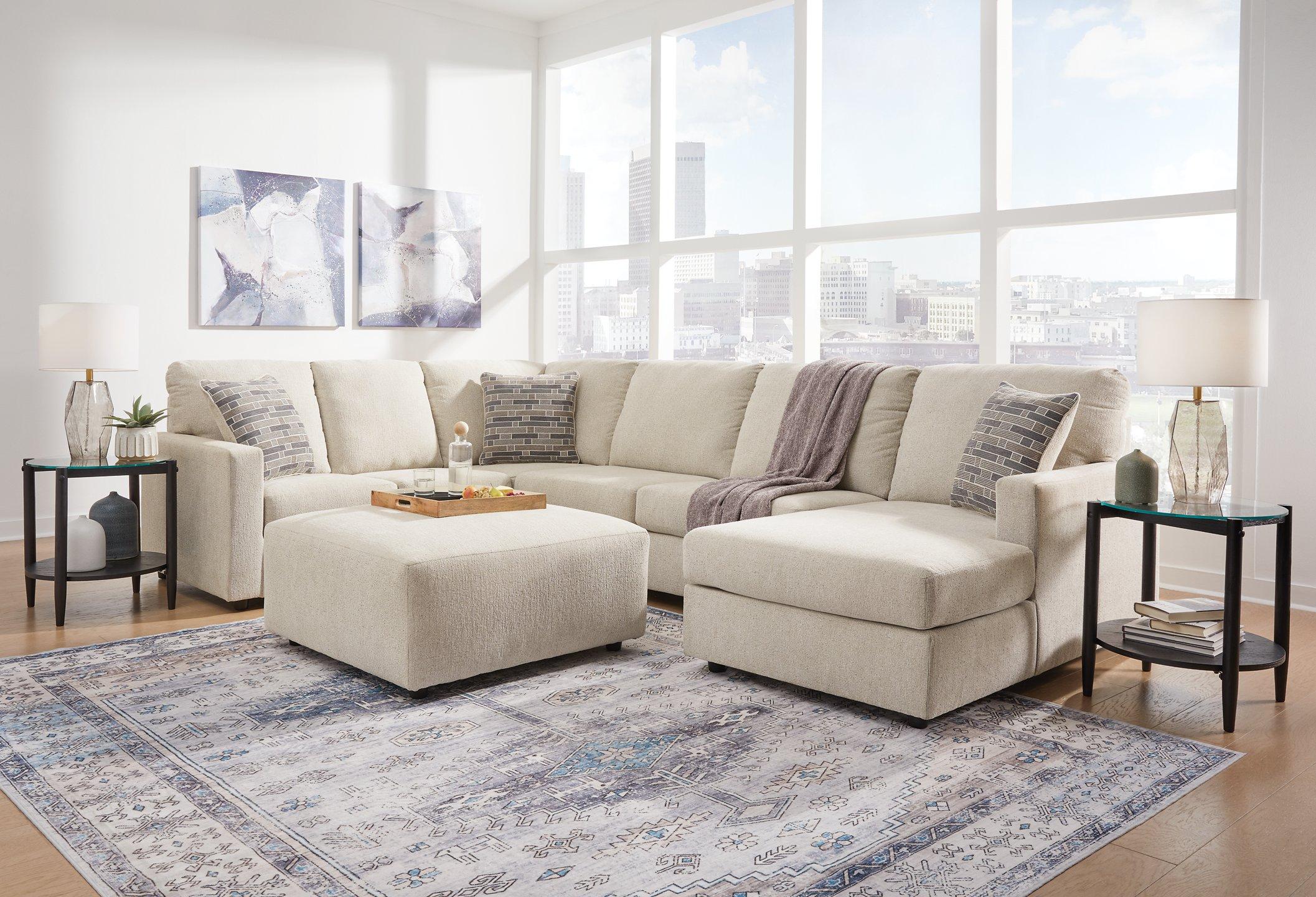 Edenfield Living Room Set - Ideal Furniture (Fresno,CA)