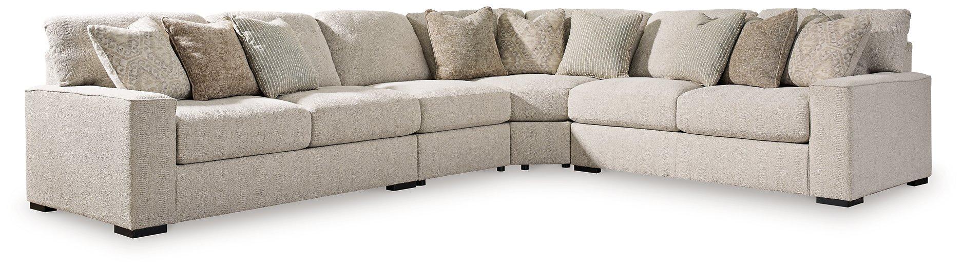 Ballyton Upholstery Package - Ideal Furniture (Fresno,CA)