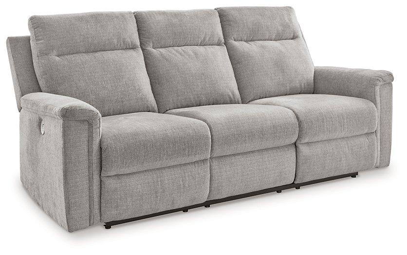 Barnsana Living Room Set - Ideal Furniture (Fresno,CA)