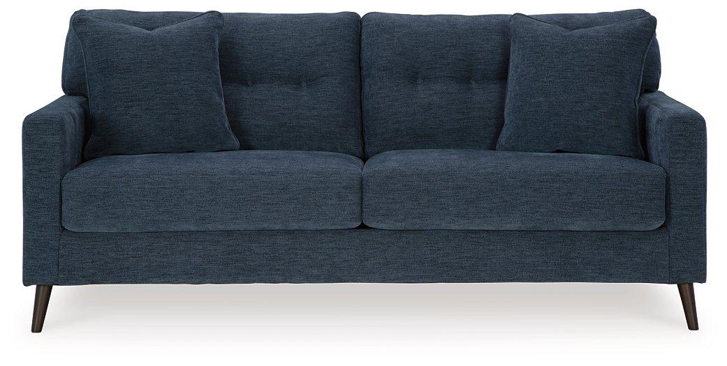 Bixler Living Room Set - Ideal Furniture (Fresno,CA)