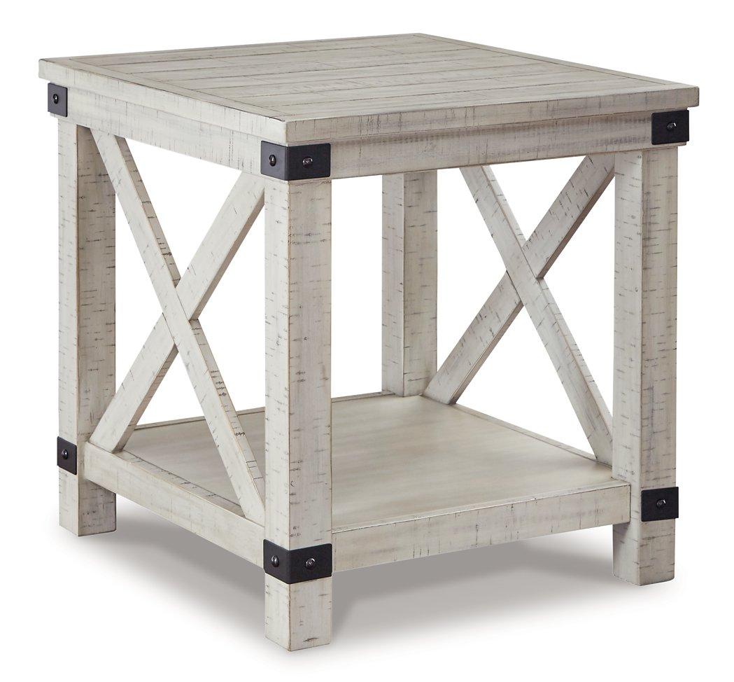 Carynhurst Occasional Table Set - Ideal Furniture (Fresno,CA)