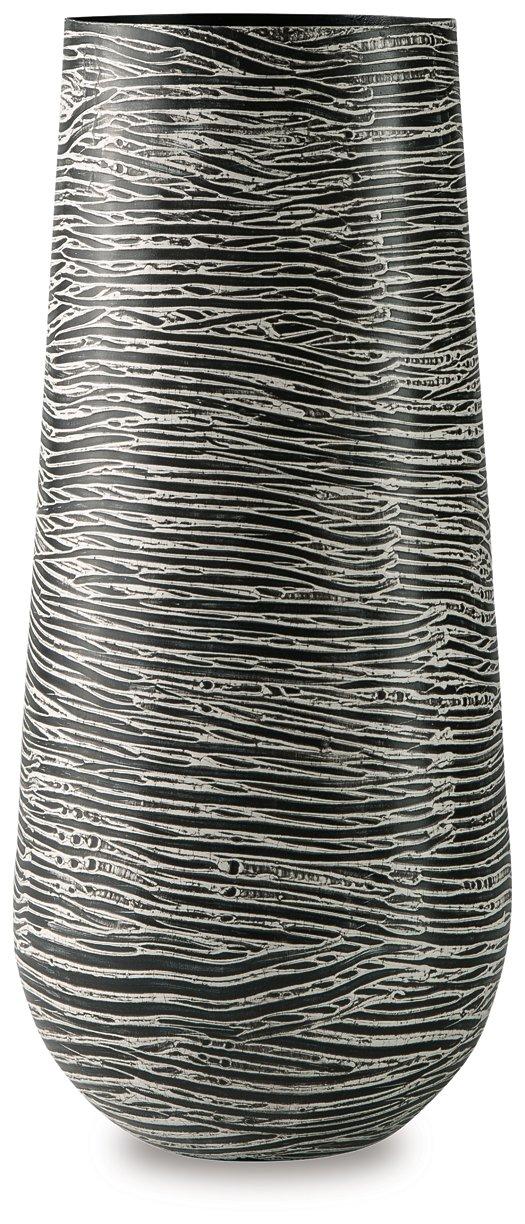Fynn Vase - Ideal Furniture (Fresno,CA)