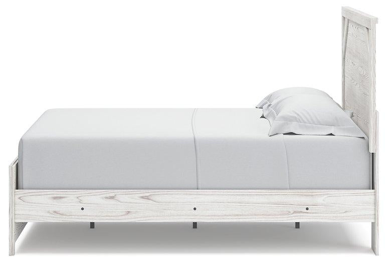 Gerridan Bedroom Set - Ideal Furniture (Fresno,CA)