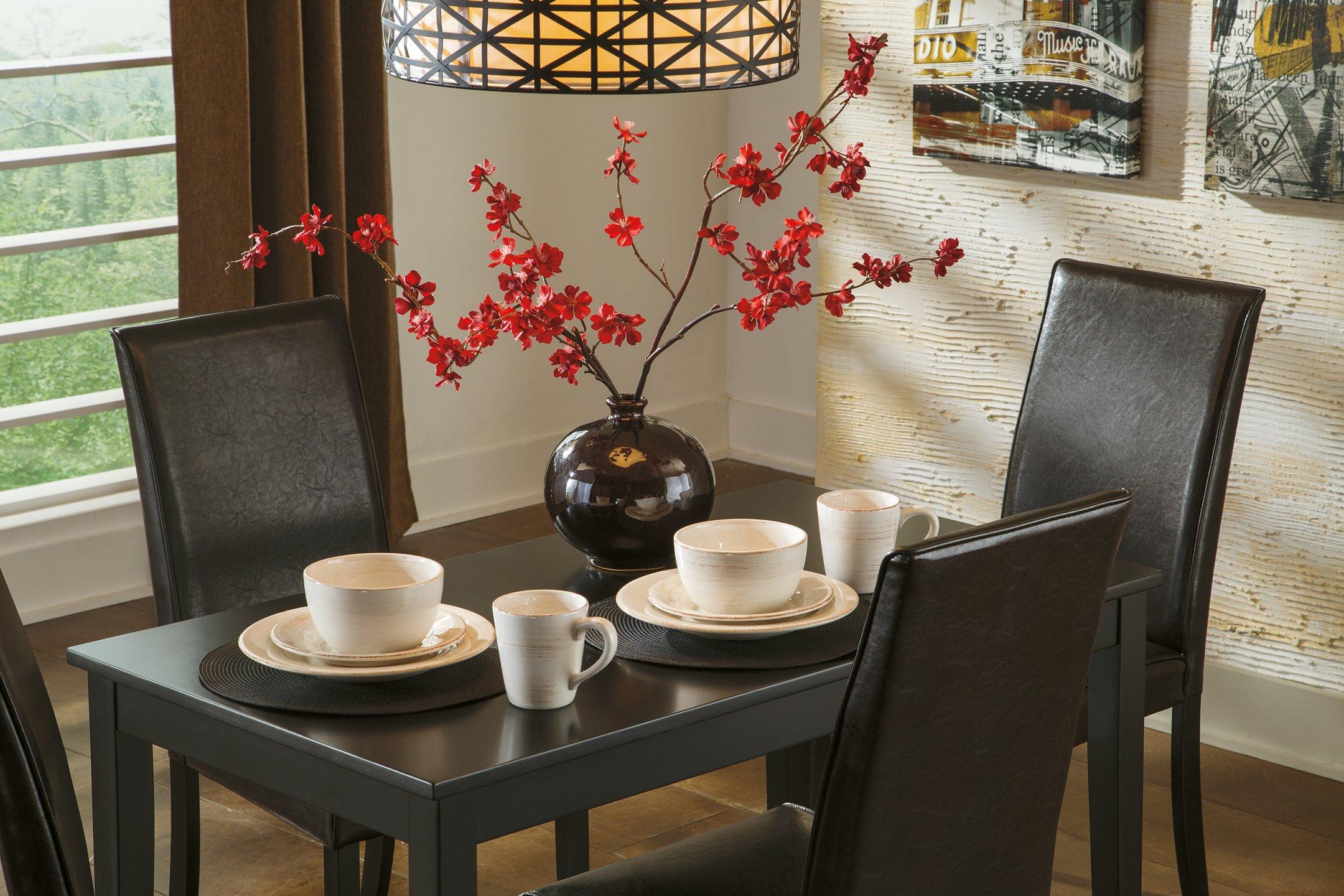 Kimonte Dining Chair - Ideal Furniture (Fresno,CA)