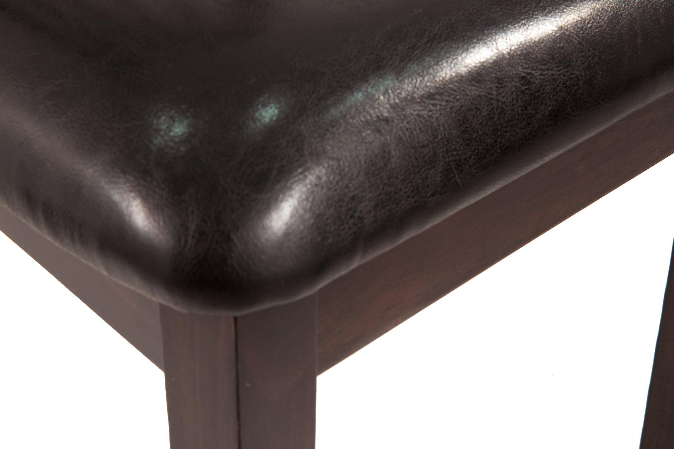 Hammis Dining Chair - Ideal Furniture (Fresno,CA)