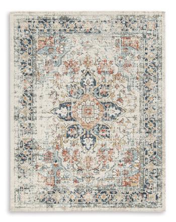 Jarrpage Rug - Ideal Furniture (Fresno,CA)
