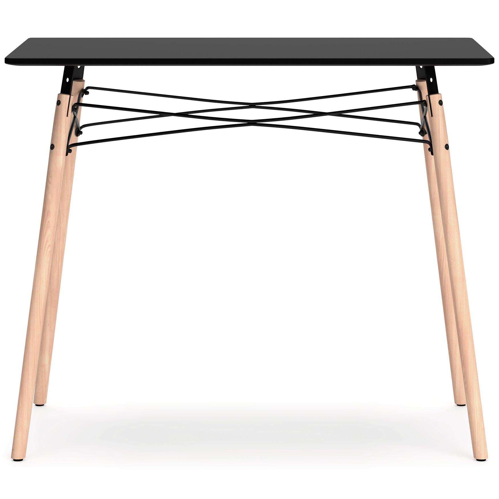 Jaspeni Home Office Desk - Ideal Furniture (Fresno,CA)