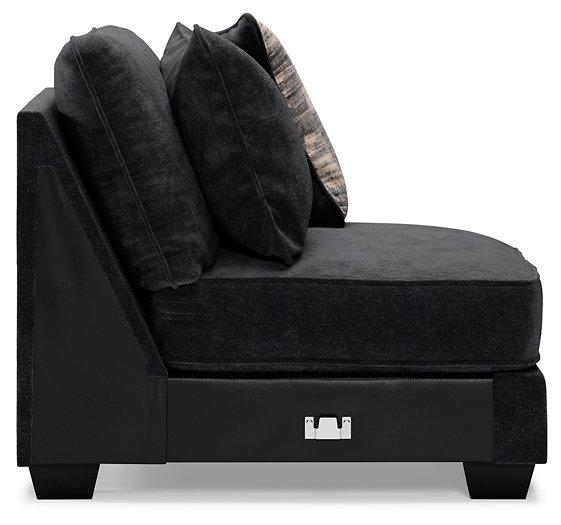 Lavernett Living Room Set - Ideal Furniture (Fresno,CA)