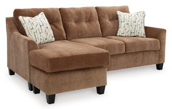 Amity Bay Living Room Set - Ideal Furniture (Fresno,CA)