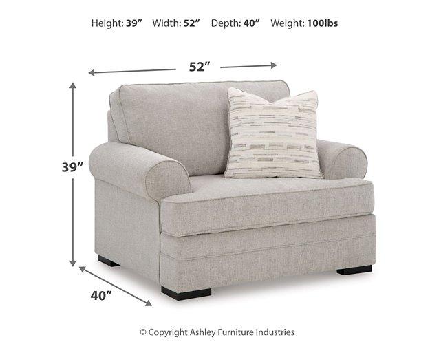Eastonbridge Living Room Set - Ideal Furniture (Fresno,CA)