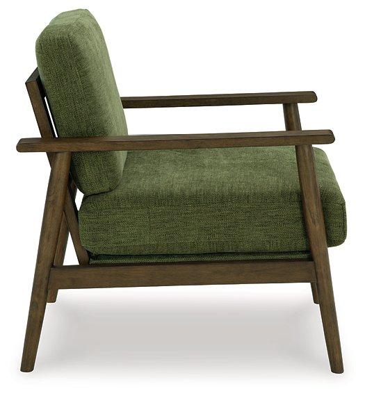 Bixler Living Room Set - Ideal Furniture (Fresno,CA)
