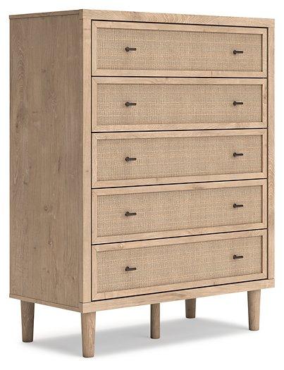 Cielden Chest of Drawers - Ideal Furniture (Fresno,CA)