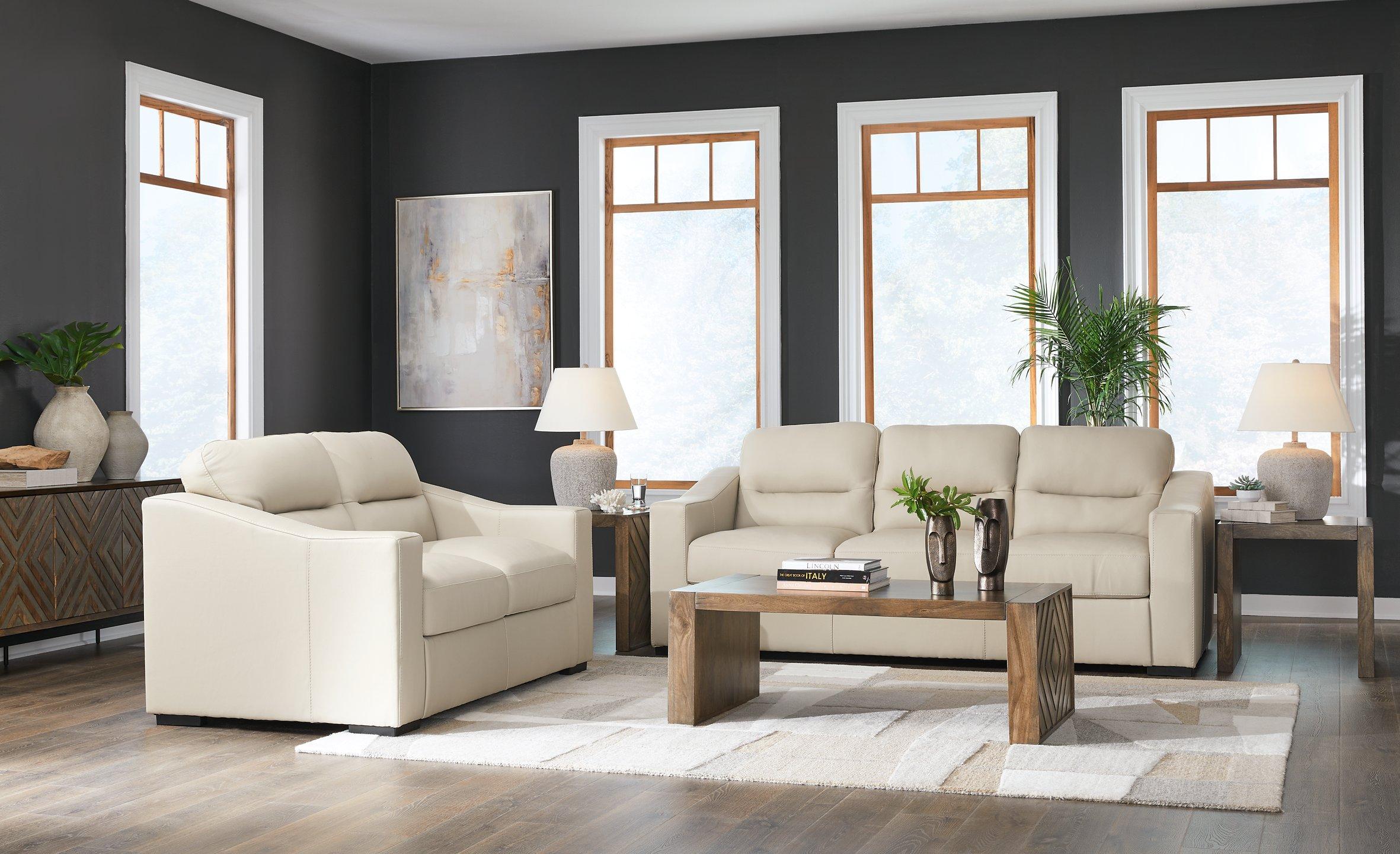 Treasure Trove Living Room Set - Ideal Furniture (Fresno,CA)