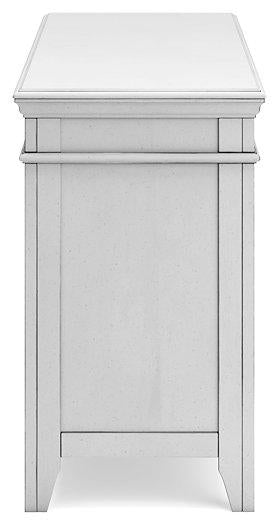 Kanwyn Credenza - Ideal Furniture (Fresno,CA)