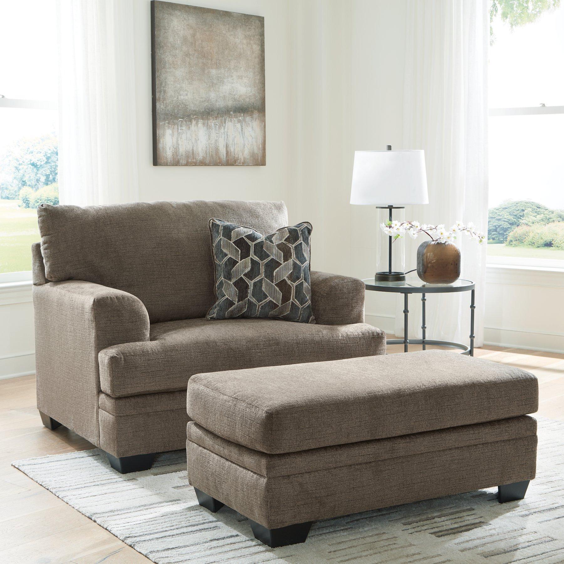 Stonemeade Living Room Set - Ideal Furniture (Fresno,CA)