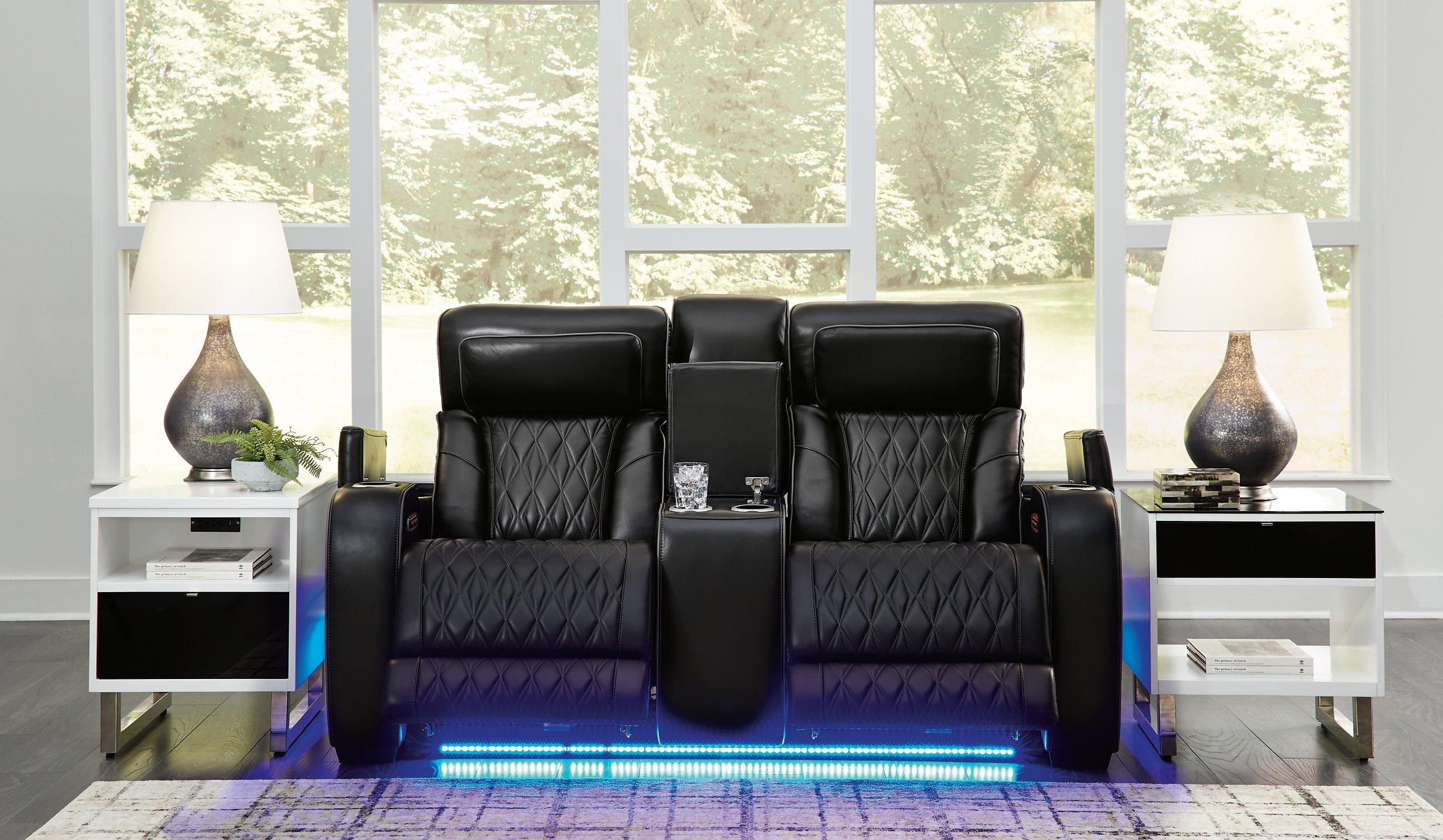 Boyington Living Room Set - Ideal Furniture (Fresno,CA)
