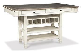 Bolanburg Dining Room Set - Ideal Furniture (Fresno,CA)