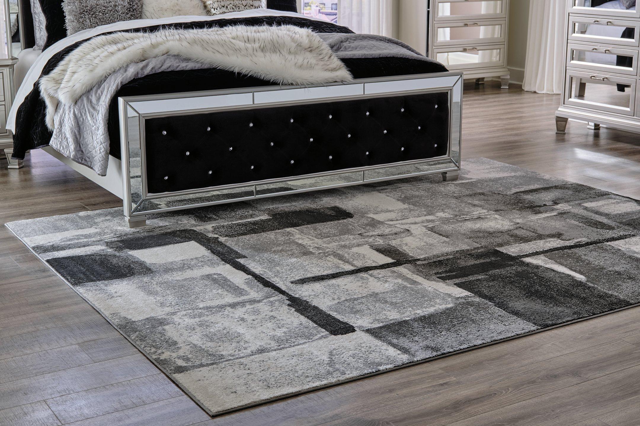 Brycebourne 5'3" x 7'7" Rug - Ideal Furniture (Fresno,CA)
