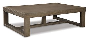 Cariton Table Set - Ideal Furniture (Fresno,CA)