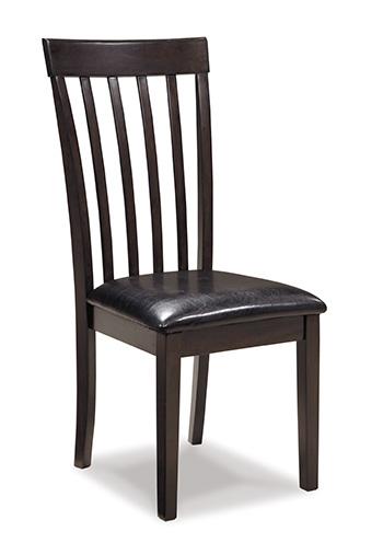 Hammis Dining Chair Set - Ideal Furniture (Fresno,CA)