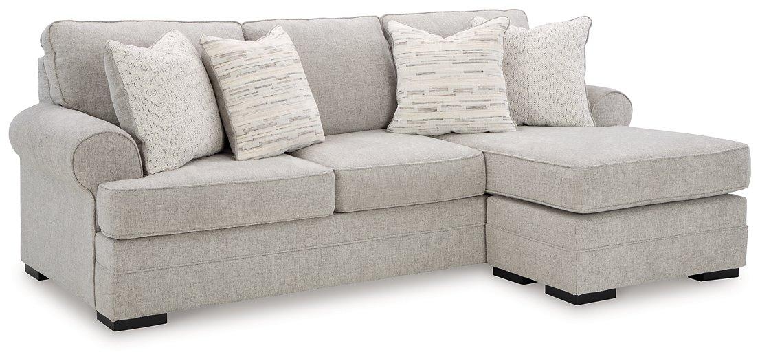 Eastonbridge Living Room Set - Ideal Furniture (Fresno,CA)