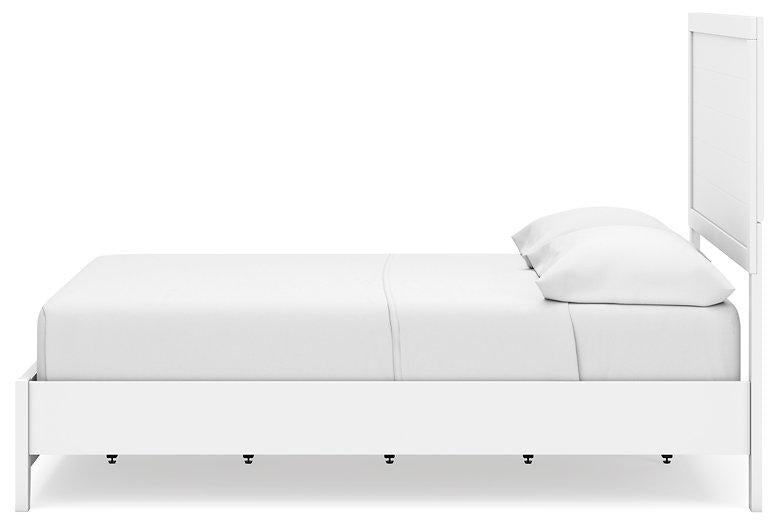 Binterglen Bed - Ideal Furniture (Fresno,CA)