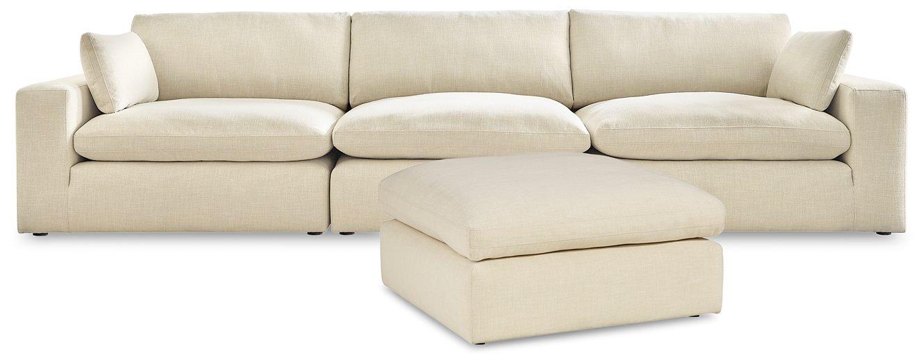 Elyza Living Room Set - Ideal Furniture (Fresno,CA)