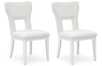 Chalanna Dining Chair - Ideal Furniture (Fresno,CA)