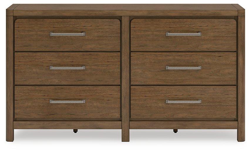 Cabalynn Dresser - Ideal Furniture (Fresno,CA)