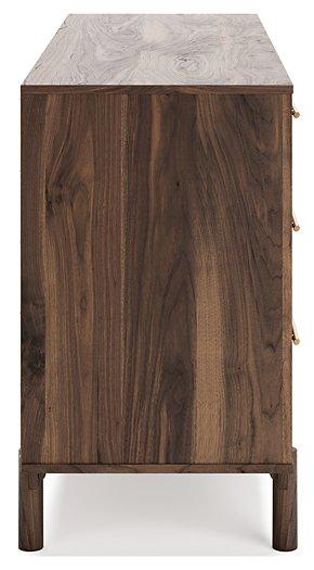 Calverson Dresser - Ideal Furniture (Fresno,CA)