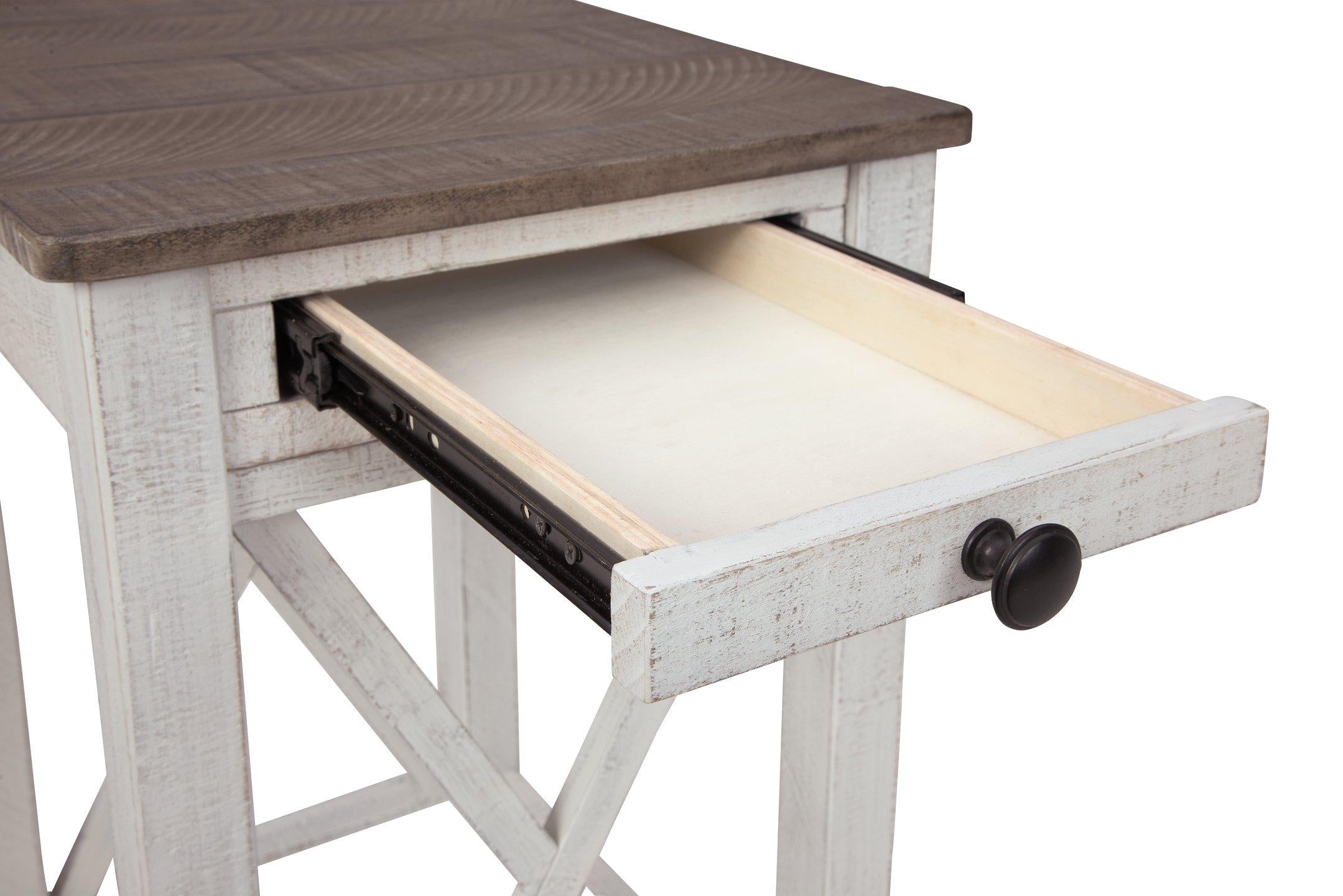 Adalane Accent Table - Ideal Furniture (Fresno,CA)