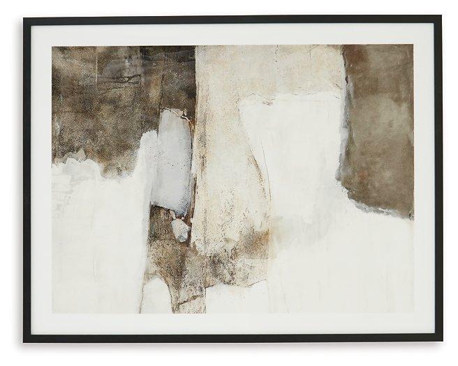 Aldricton Wall Art - Ideal Furniture (Fresno,CA)