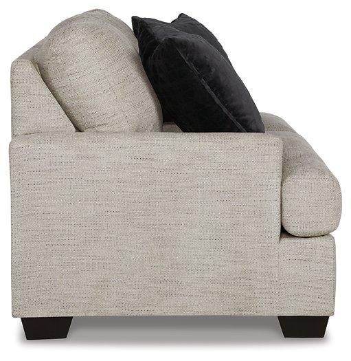 Vayda Living Room Set - Ideal Furniture (Fresno,CA)