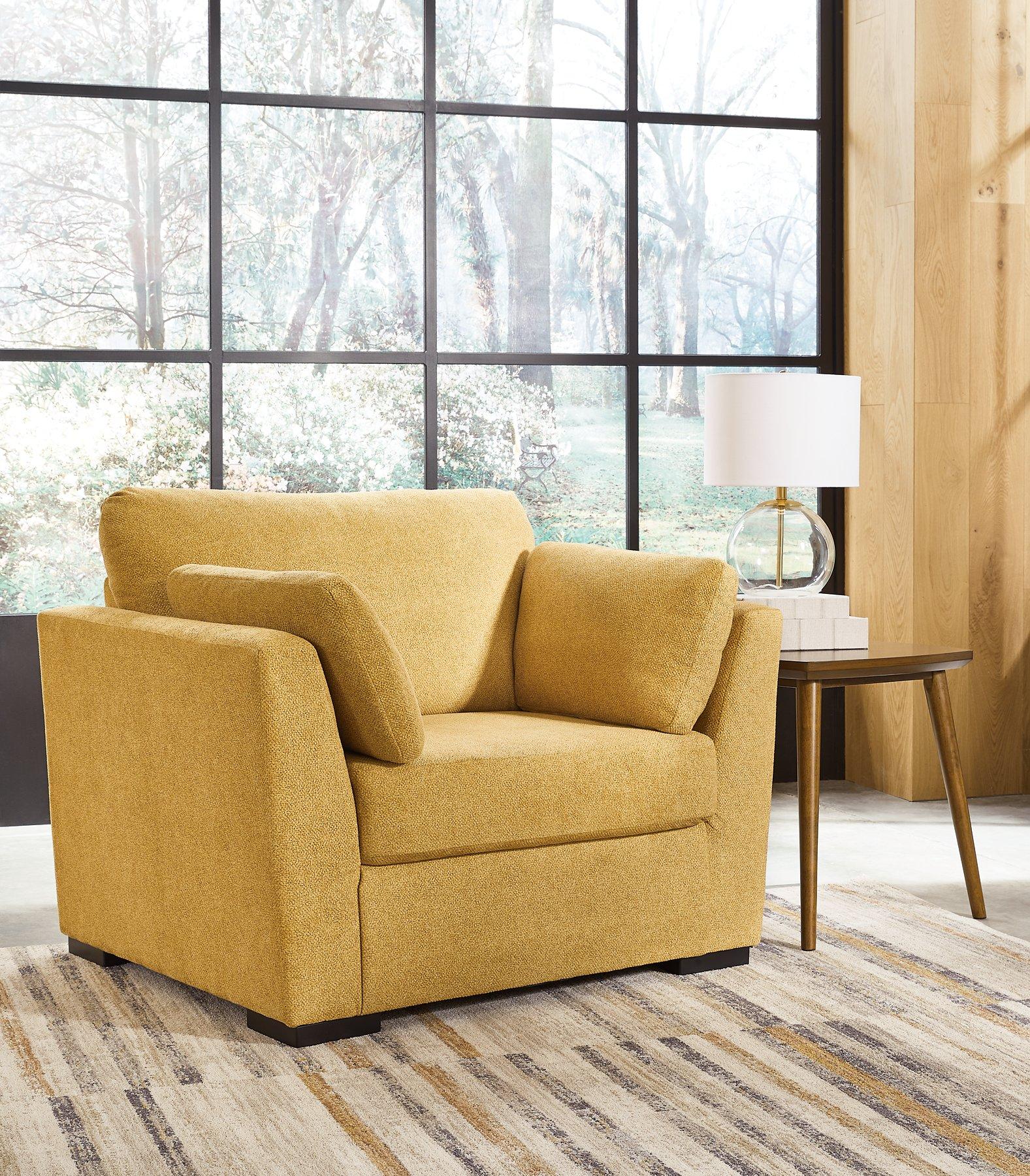 Keerwick Living Room Set - Ideal Furniture (Fresno,CA)