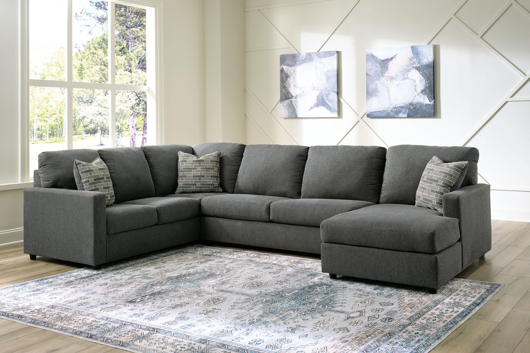 Edenfield Living Room Set - Ideal Furniture (Fresno,CA)