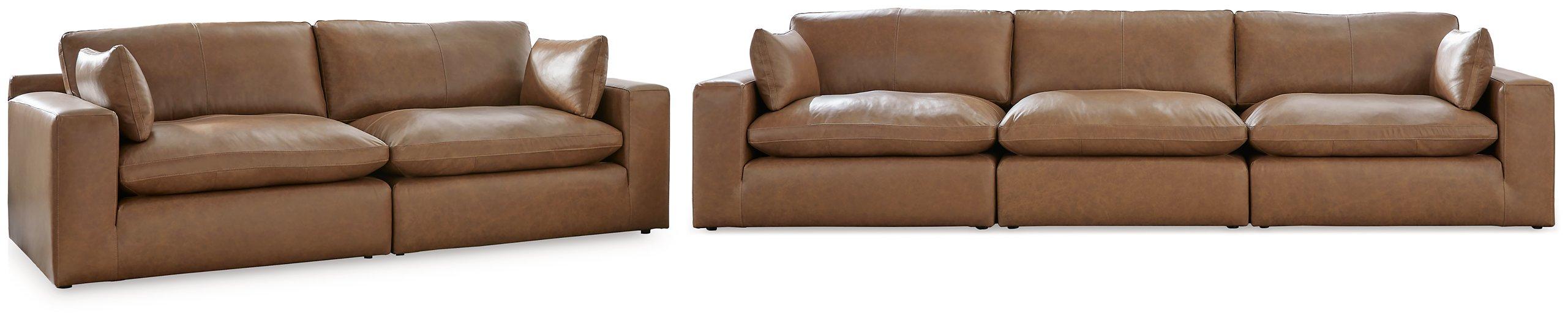 Emilia Living Room Set - Ideal Furniture (Fresno,CA)