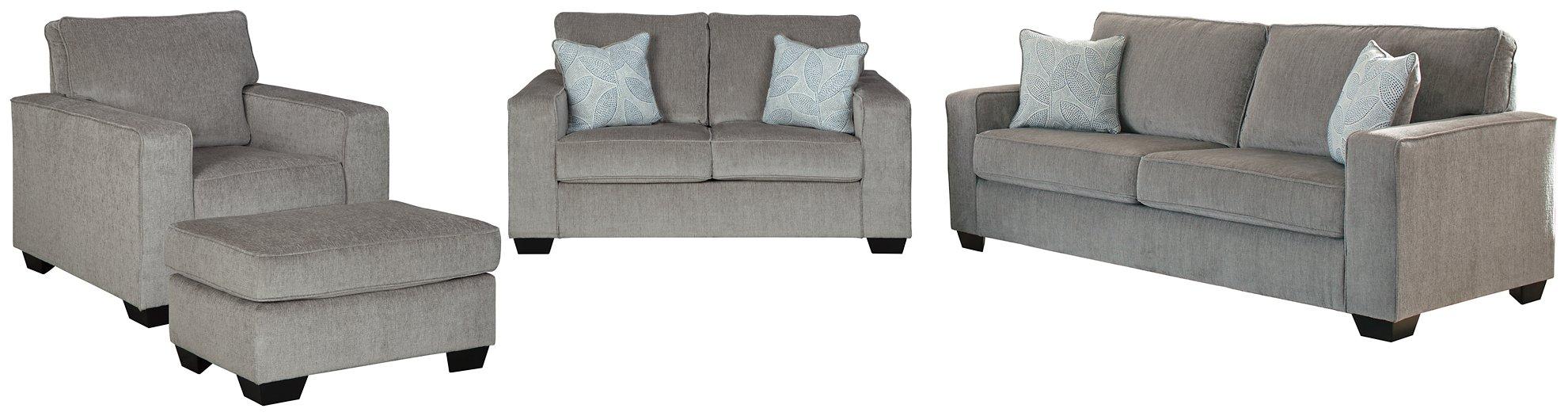Altari Living Room Set - Ideal Furniture (Fresno,CA)
