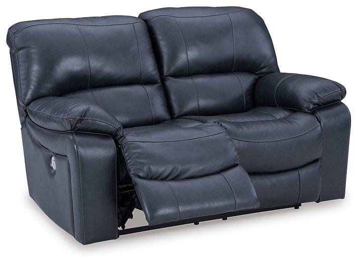 Leesworth Living Room Set - Ideal Furniture (Fresno,CA)