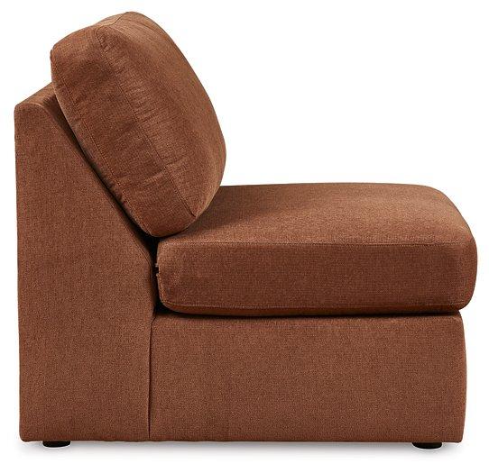 Modmax 6-Piece Sectional - Ideal Furniture (Fresno,CA)
